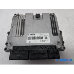 Renault - Trafic - Ordinateur gestion moteur