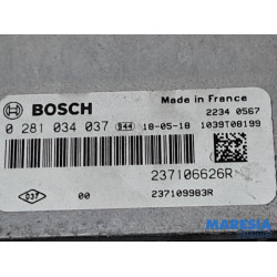 Renault - Trafic - Ordinateur gestion moteur