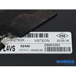Renault - Trafic - Ordinateur gestion moteur