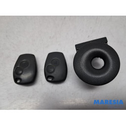 Renault - Trafic - Ordinateur gestion moteur