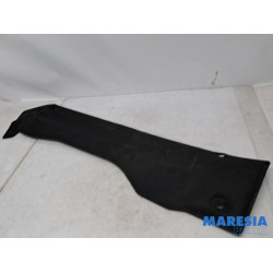 Opel - Vivaro - Insulation mat, front centre