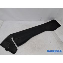 Opel - Vivaro - Insulation mat, front centre