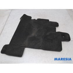 Opel - Vivaro - Insulation mat, front centre