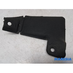 Opel - Vivaro - Insulation mat, front centre