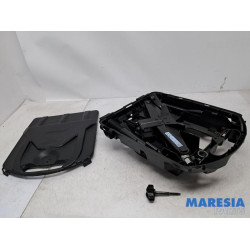 Renault - Trafic - Ensemble cric