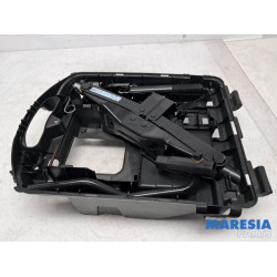 Renault - Trafic - Ensemble cric