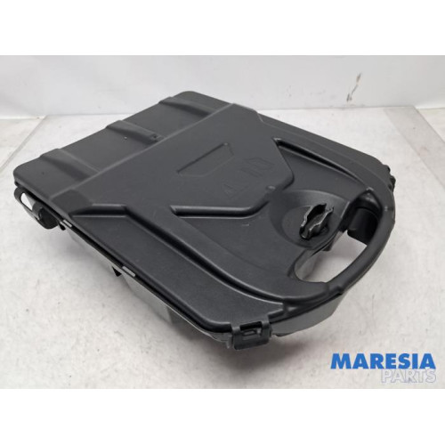 Renault - Trafic - Jack set