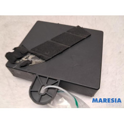 Renault - Trafic - Computer Body Control