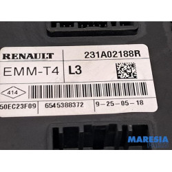 Renault - Trafic - Computer Body Control