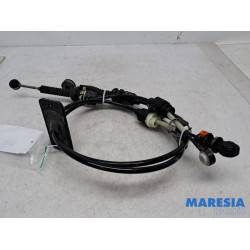 Renault - Trafic - Gearbox shift cable