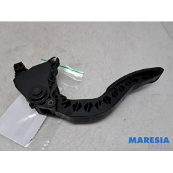 Renault - Trafic - Accelerator pedal