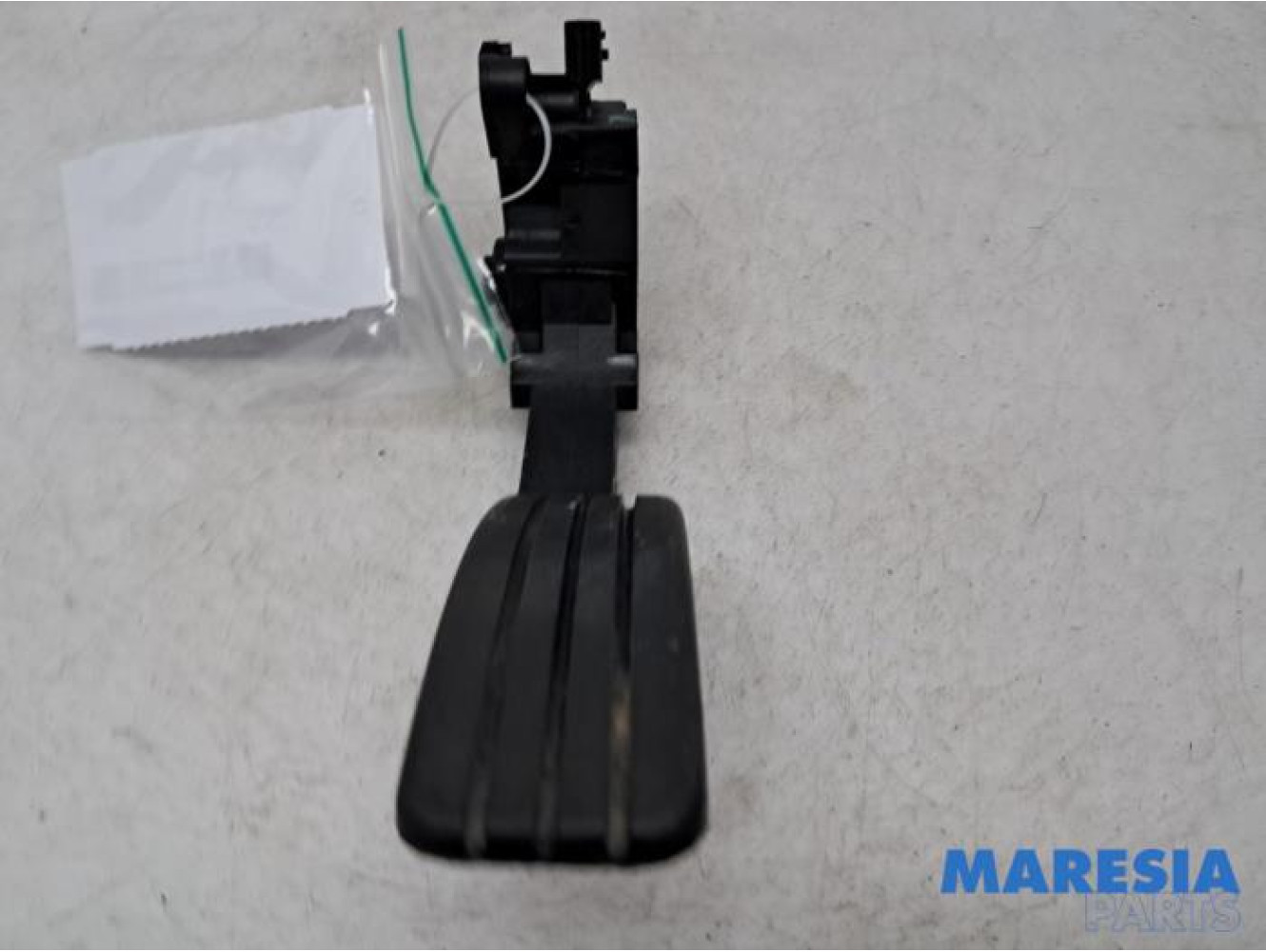 Renault - Trafic - Accelerator pedal