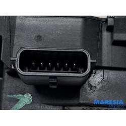Renault - Trafic - Accelerator pedal