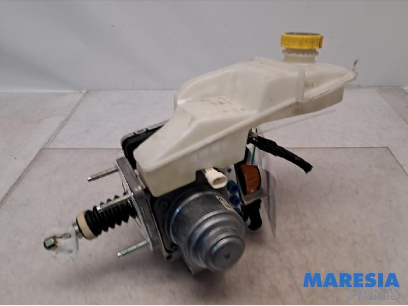 Alfa Romeo - Tonale - ABS pump