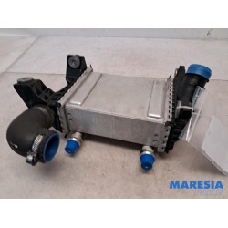 Alfa Romeo - Tonale - Heat exchanger
