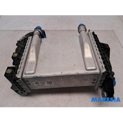 Alfa Romeo - Tonale - Heat exchanger