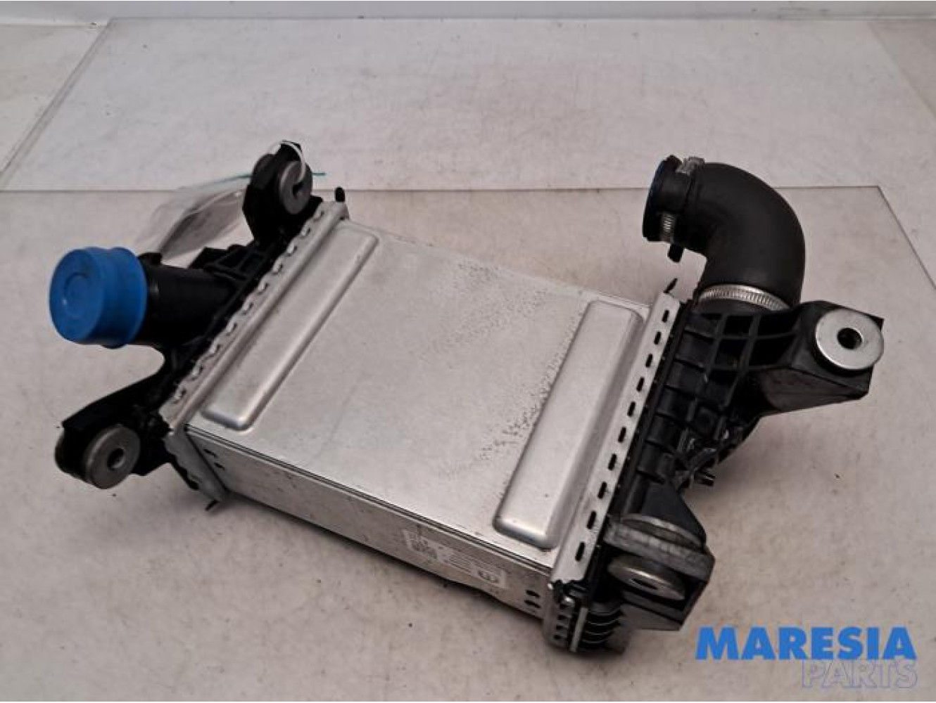 Alfa Romeo - Tonale - Heat exchanger
