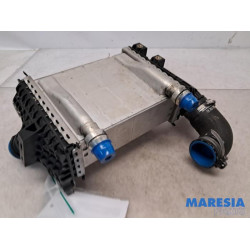Alfa Romeo - Tonale - Heat exchanger