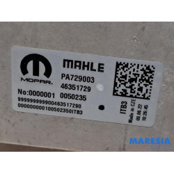 Alfa Romeo - Tonale - Heat exchanger