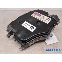 Alfa Romeo - Tonale - HV control module