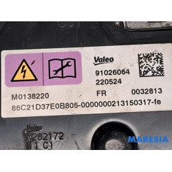 Alfa Romeo - Tonale - HV control module