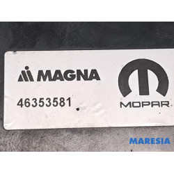 Alfa Romeo - Tonale - HV control module
