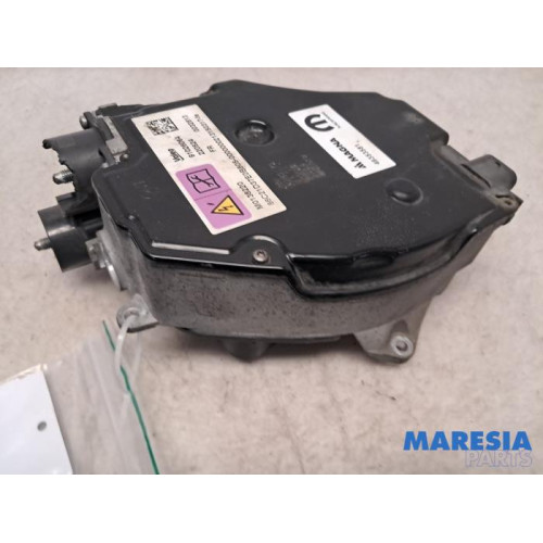 Alfa Romeo - Tonale - HV control module