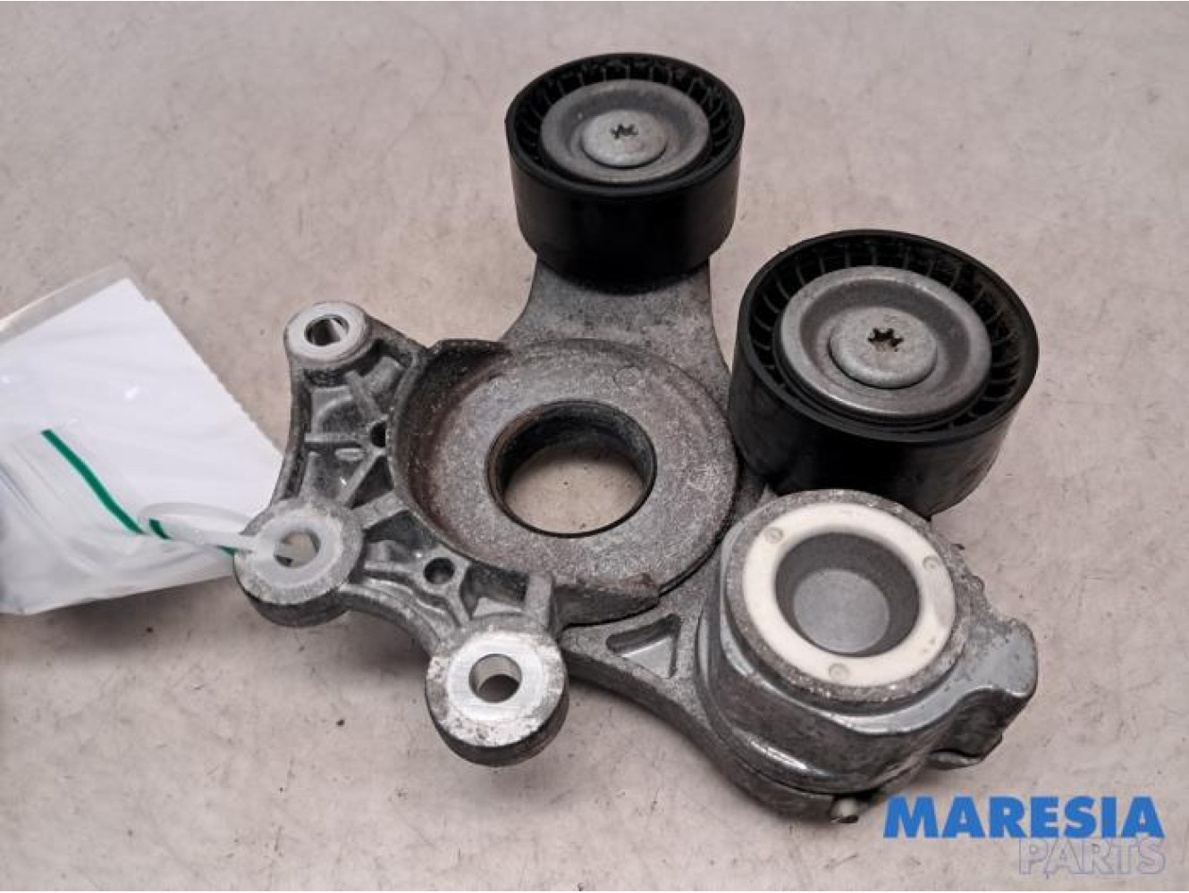 Alfa Romeo - Tonale - Drive belt tensioner