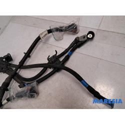 Alfa Romeo - Tonale - Cable high-voltage