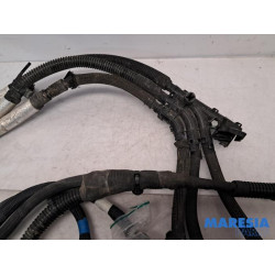 Alfa Romeo - Tonale - Cable high-voltage