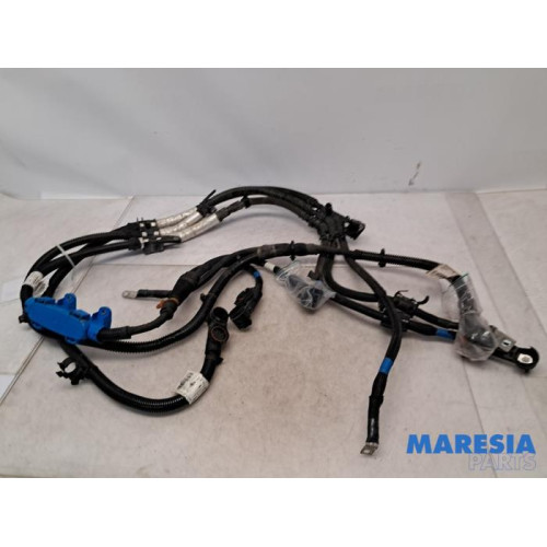 Alfa Romeo - Tonale - Cable high-voltage