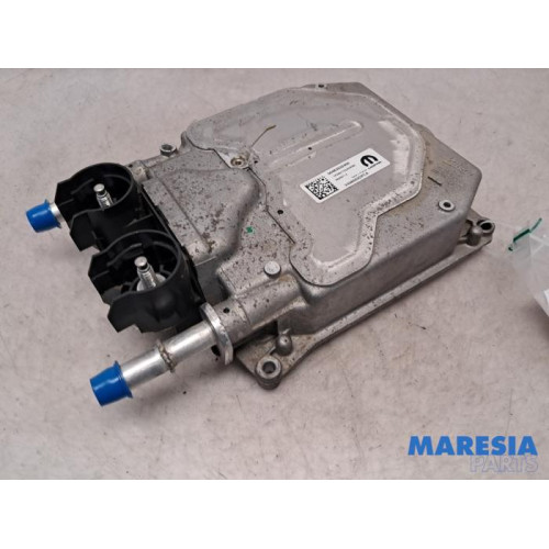 Alfa Romeo - Tonale - HV control module