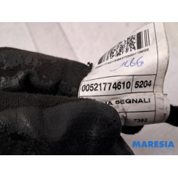 Alfa Romeo - Tonale - HV-koelvloeistofverwarming