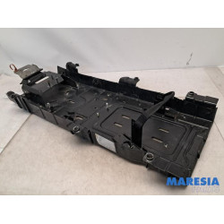 Alfa Romeo - Tonale - Battery box