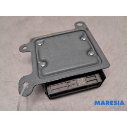 Renault - Trafic - Airbag Modul
