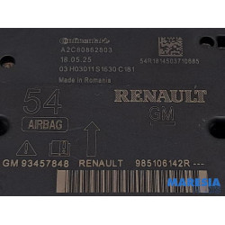 Renault - Trafic - Airbag Modul