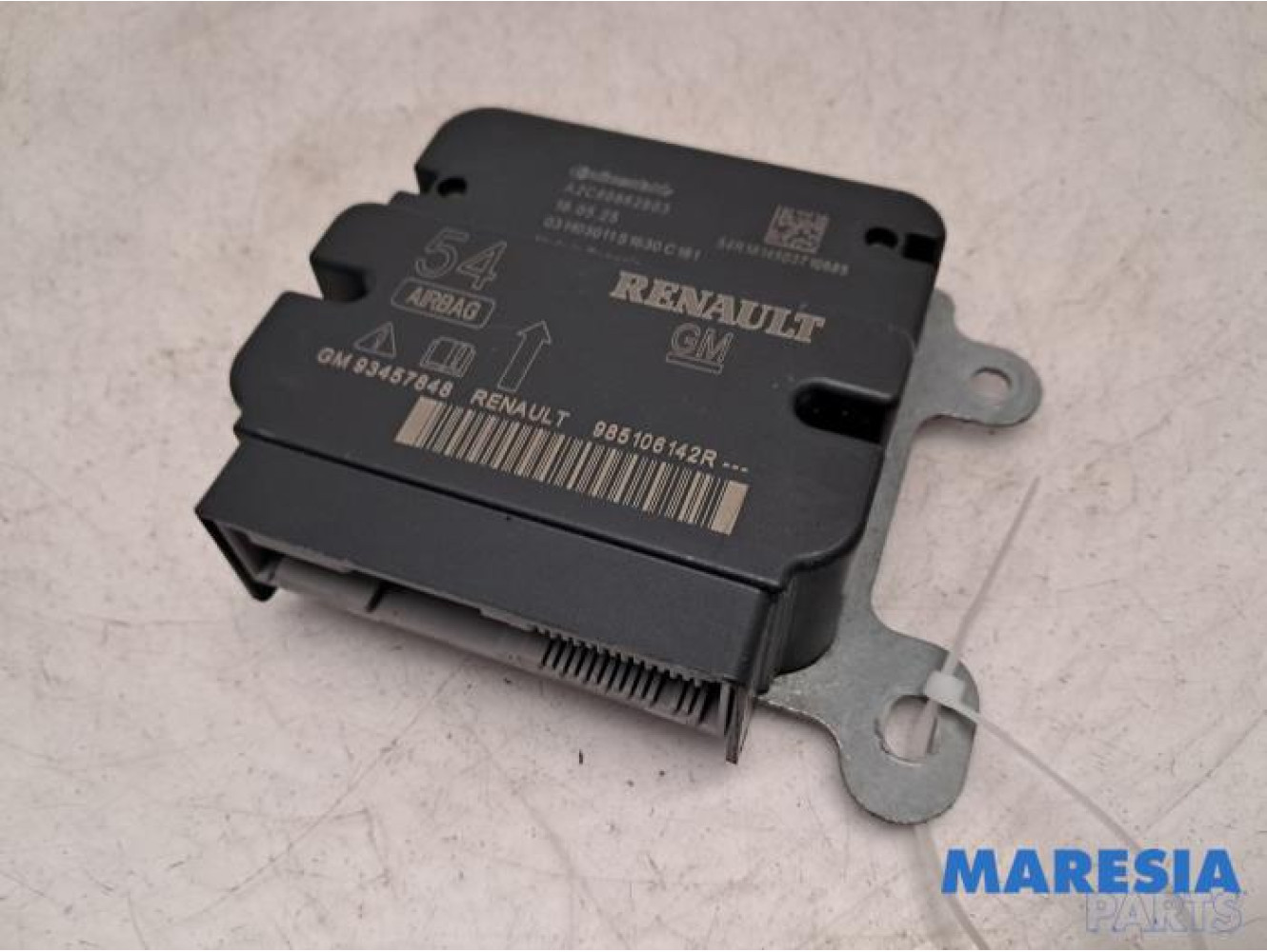 Renault - Trafic - Airbag Modul