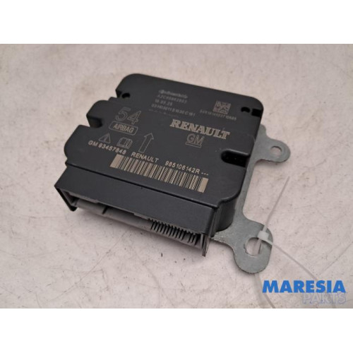 Renault - Trafic - Airbag Module