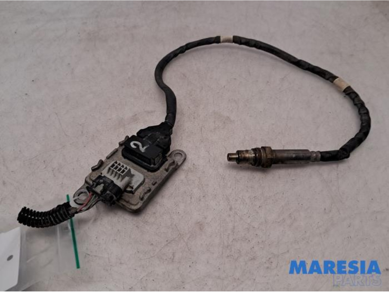 Renault - Trafic - Nox Sensor