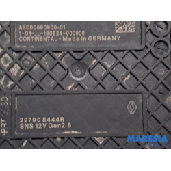 Renault - Trafic - Nox Sensor