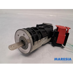 Renault - Trafic - Kontaktslot+Sleutel