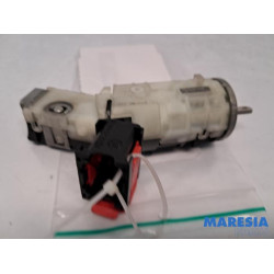 Renault - Trafic - Kontaktslot+Sleutel