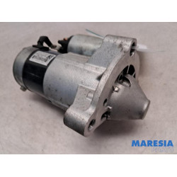 Citroen - C5 - Startmotor