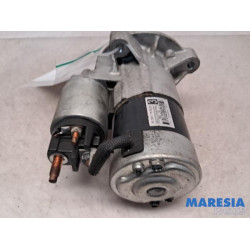 Citroen - C5 - Startmotor