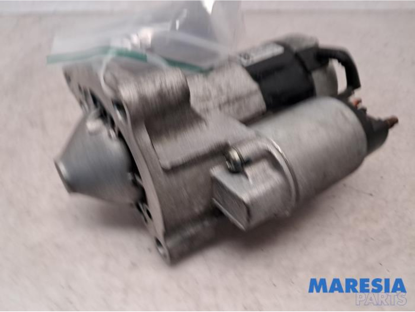 Citroen - C5 - Startmotor