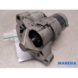 Citroen - C5 - Startmotor