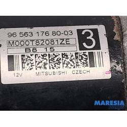 Citroen - C5 - Startmotor
