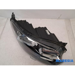 Opel - Vivaro - Headlight, right