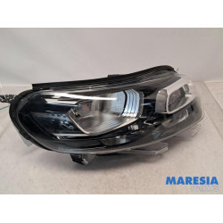 Opel - Vivaro - Headlight, right