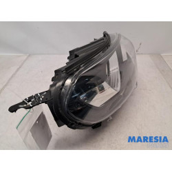 Opel - Vivaro - Headlight, right